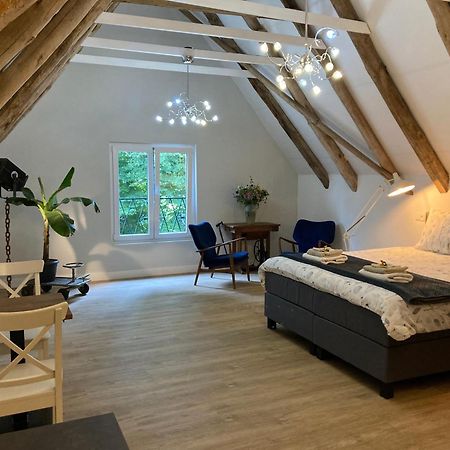 Hoeve De Snippert Groenlo Exterior foto