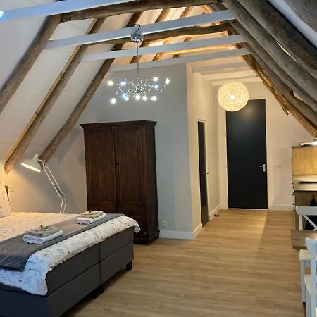 Hoeve De Snippert Groenlo Exterior foto