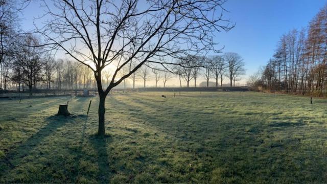 Hoeve De Snippert Groenlo Exterior foto