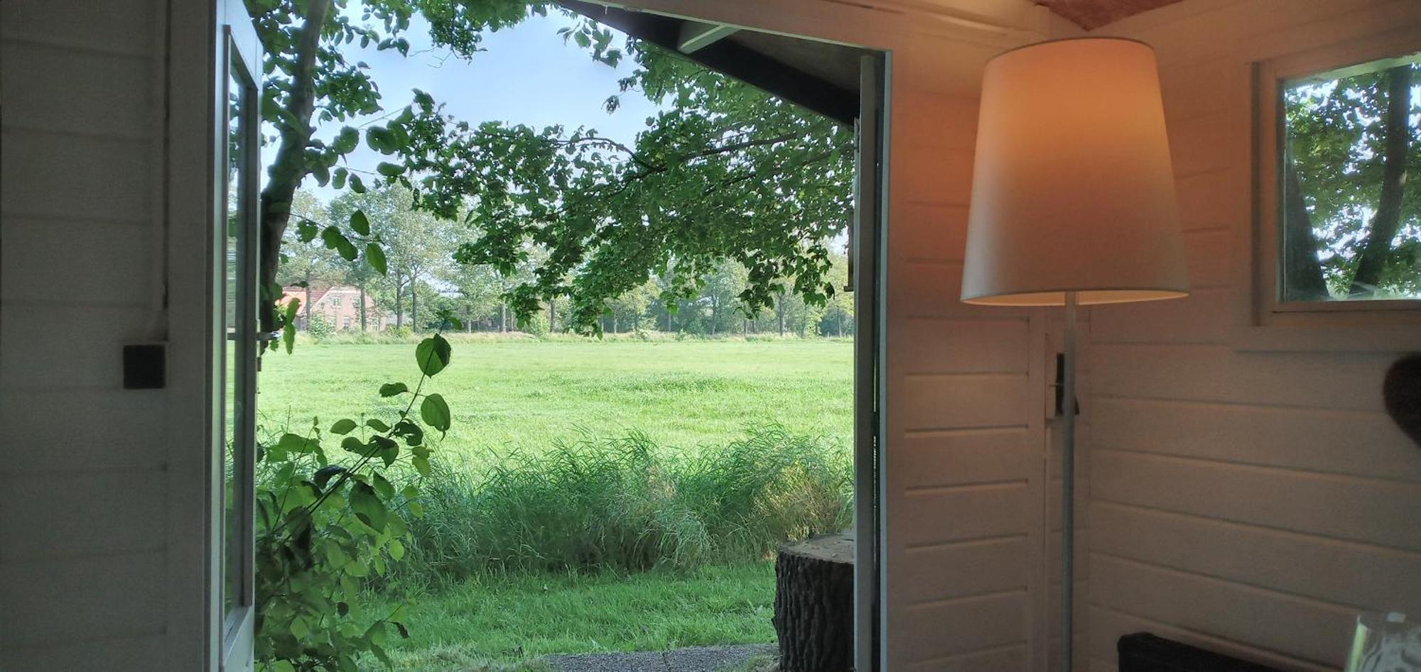 Hoeve De Snippert Groenlo Exterior foto