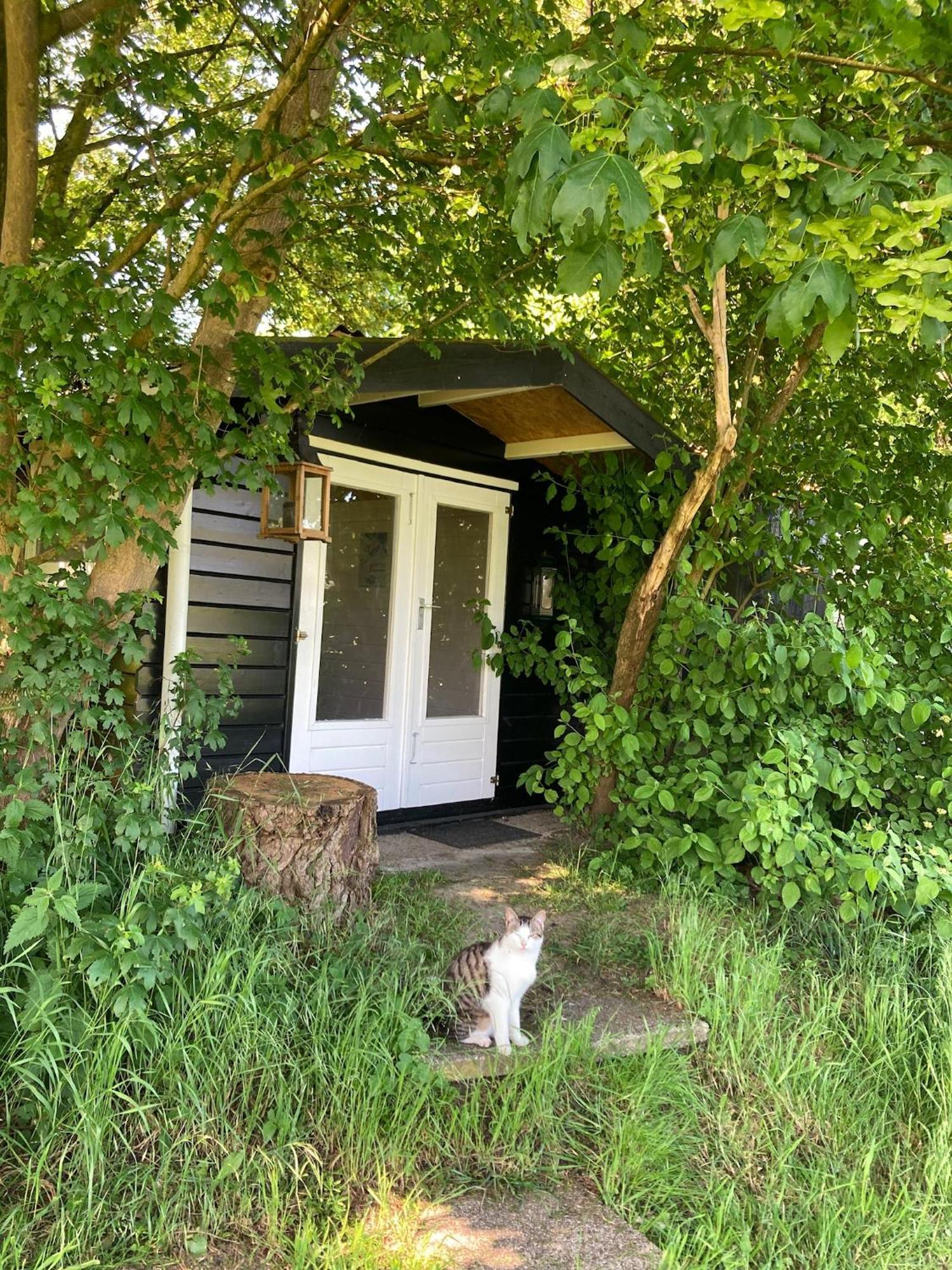 Hoeve De Snippert Groenlo Exterior foto