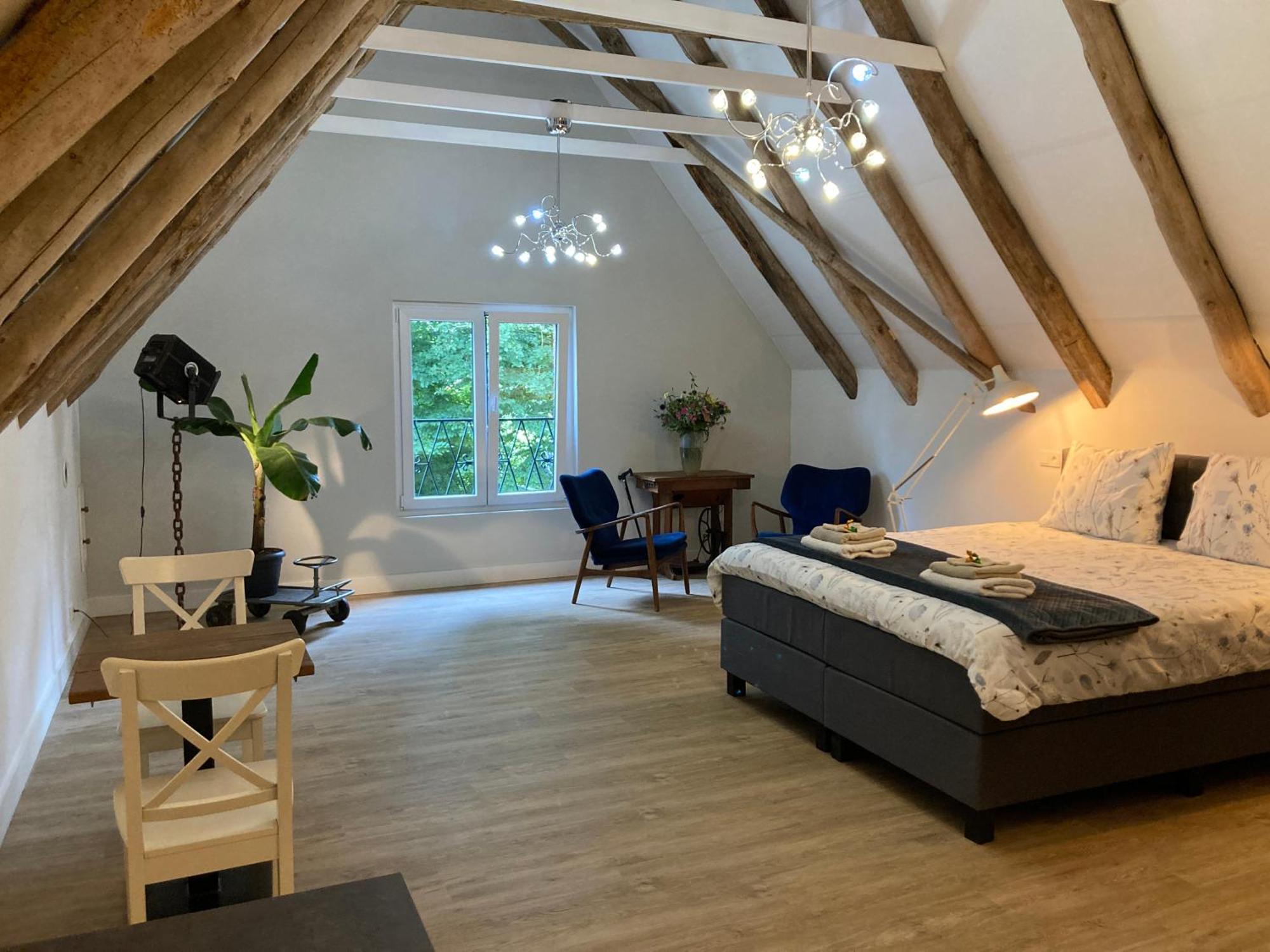 Hoeve De Snippert Groenlo Exterior foto